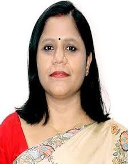 Ms. Nirupama Kumari